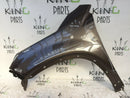 KIA SORENTO MK2 (XM) 2010-14 FRONT FENDER WING PANEL LEFT PASSENGER SIDE