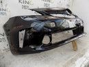 TOYOTA PRIUS+ PLUS 2012-2016  BLACK FRONT BUMPER GENUINE 52119-47240