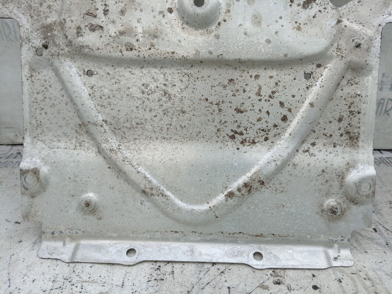RANGE ROVER SPORT L494 ENGINE UNDERTRAY UNDERBODY COVER SHIELD PANEL