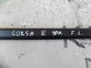 VAUXHALL CORSA E 2014-2019 FRONT LEFT DOOR 3DR INNER WEATHERSTRIP
