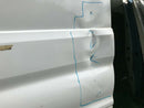 FORD TRANSIT MK4 2013-2021 LEFT SIDE SLIDING SLIDE DOOR PANEL GENUINE