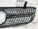 MERCEDES GLC X253 LCI AMG 2019-22 FRONT BUMPER GRILLE GENUINE A2538804674