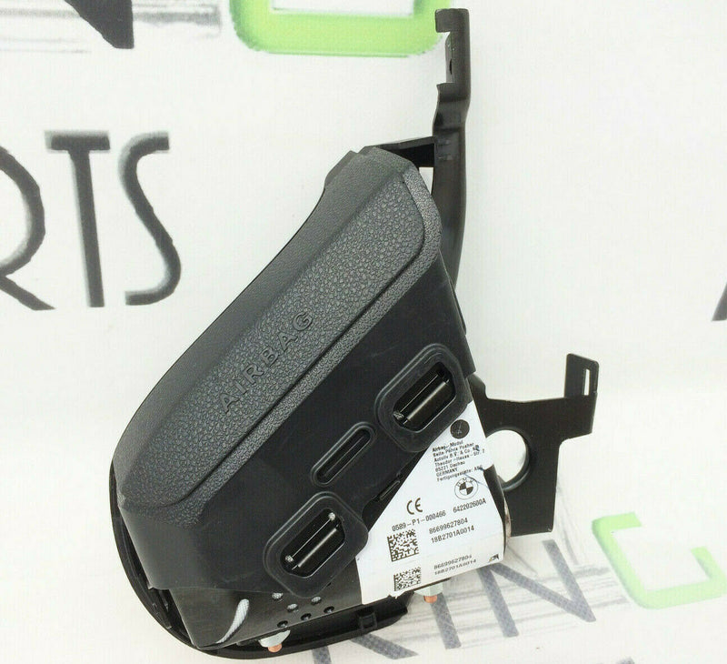 BMW 5 6 SERIES GENUINE SIDE PELVIC AIRBAG RIGHT SEAT AIR BAG 86 699627803