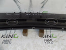 VAUXHALL ZAFIRA TOURER 2014-2018 GENUINE REAR BUMPER PDC HOLE 13300719