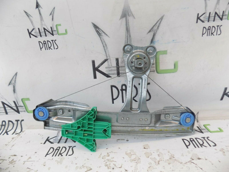 VAUXHALL ASTRA J MK6 2009-2015 5DR REAR LEFT WINDOW MANUAL REGULATOR 13260131 *6