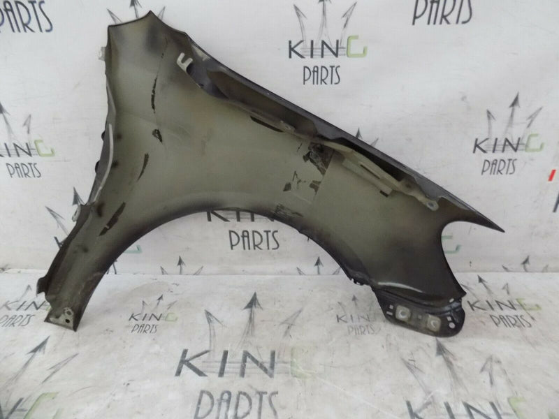 VW GOLF MK6 2009-12 FRONT LEFT PASSENGER SIDE WING FENDER PANEL 5K6821215