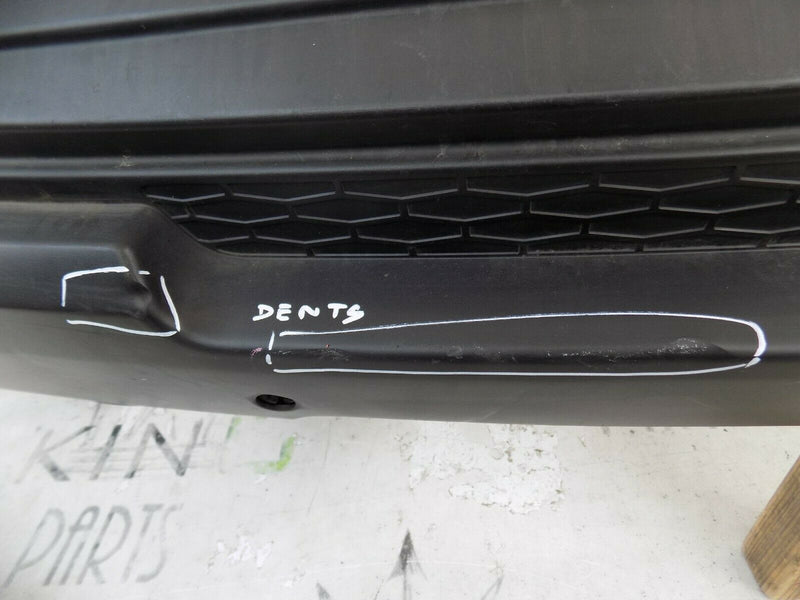 LAND ROVER RANGE ROVER SPORT L494 2014-2017 REAR BUMPER DK62-17F954