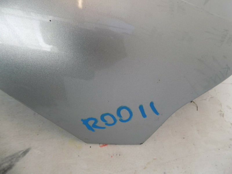 VOLVO XC90 2014-ON R DESIGN TAILGATE BOOT LID SPOILER GREY 31383057