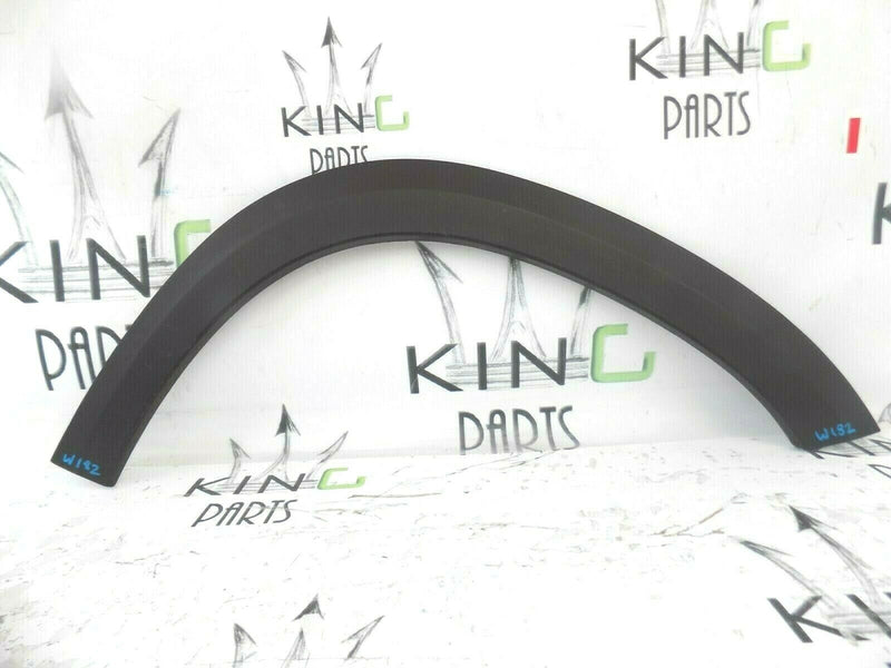 PEUGEOT 2008 2013-ON RIGHT FRONT WING WHEEL ARCH COVER MOULDING 9817491577