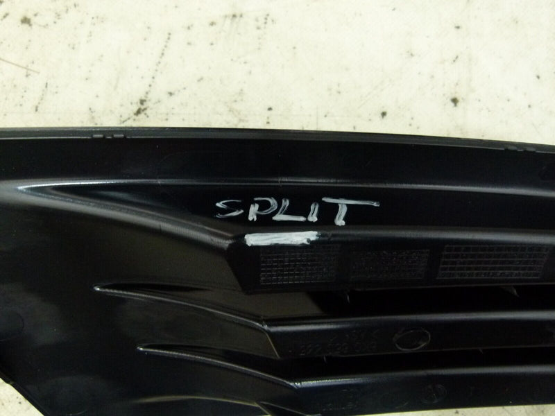 VW GOLF MK6 2009-2013 FRONT BUMPER LEFT FOG LIGHT TRIM GENUINE 5K0853665