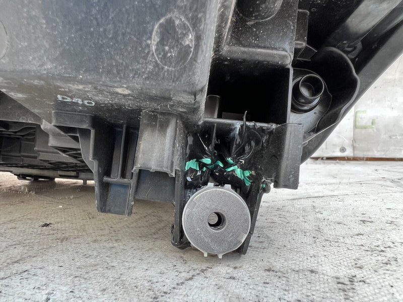 BMW 5 G30 G31 LCI 2020-ON DRIVER SIDE LED HEADLIGHT 5A26FA6-02