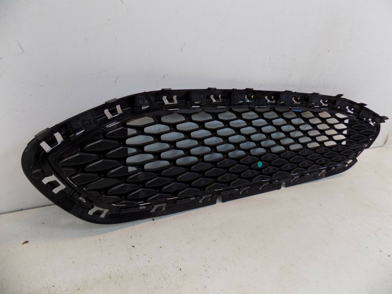 FIESTA VIII MK8 ECOBOOST TITANIUM 2018 GRILL RADIATOR FRONT BUMPER GRILLE