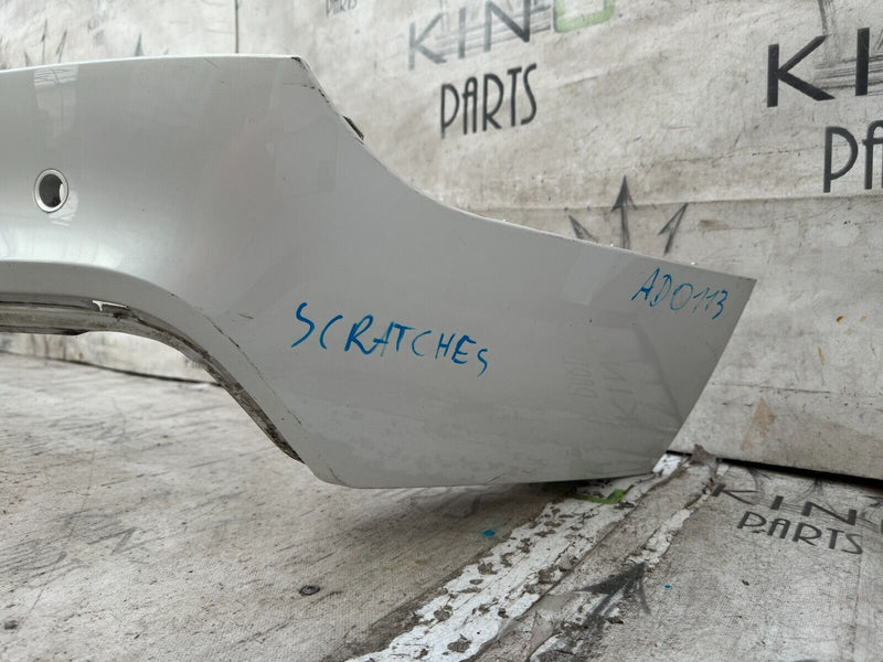 BMW X1 E84 M SPORT 2009-2012 REAR BUMPER PDC LOWER SECTION 8038049