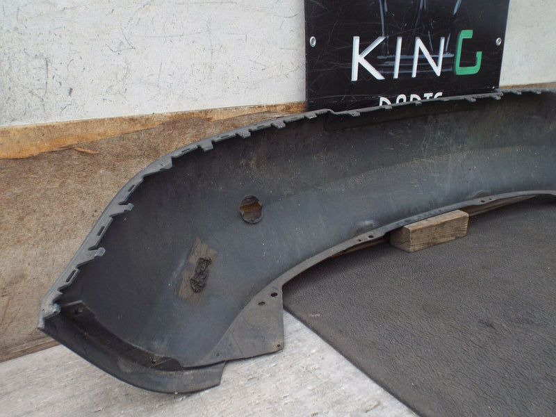 VW Golf MK5 2004-2008 Rear Bumper 1K6 Genuine Bottom Part (9352)