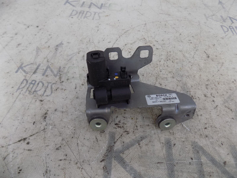 BMW F30 F31 2012-2015 TAILGATE WINDOW LOCK MECHANISM CATCH LATCH 7250299 #