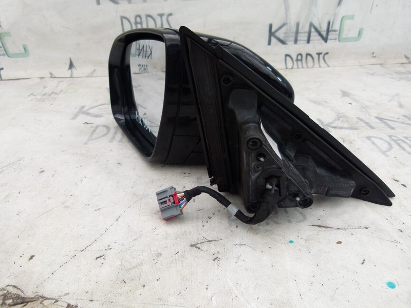 RANGE ROVER EVOQUE L538 2012-2018 FRONT LEFT SIDE WING MIRROR 20165001