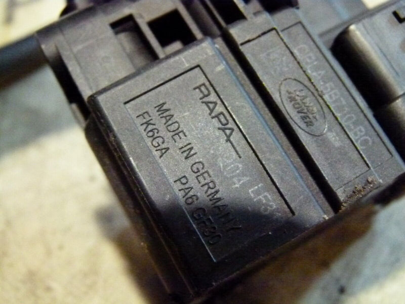 RANGE ROVER SPORT 13-17 SUSPENSION AIR COMPRESSOR GENUINE CPLA3B484CD