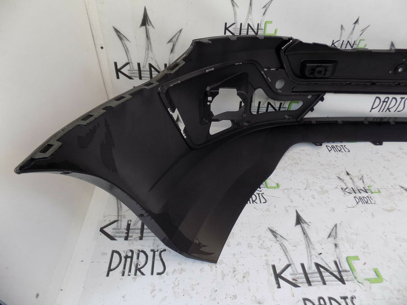 FORD TRANSIT TOURNEO CUSTOM 2012 -2018 FRONT BUMPER BK21-17K819