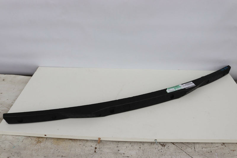 NISSAN JUKE 2015-18 REAR BUMPER REINFORCER SUPPORT FOAM 85090BV80A (B02-44)