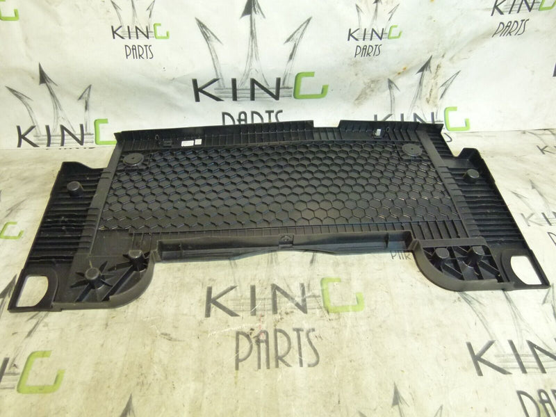 AUDI A4 S4 8W B9 2016-ON TRUNK BOOT FLOOR PLASTIC COVER PANEL 8W5863373