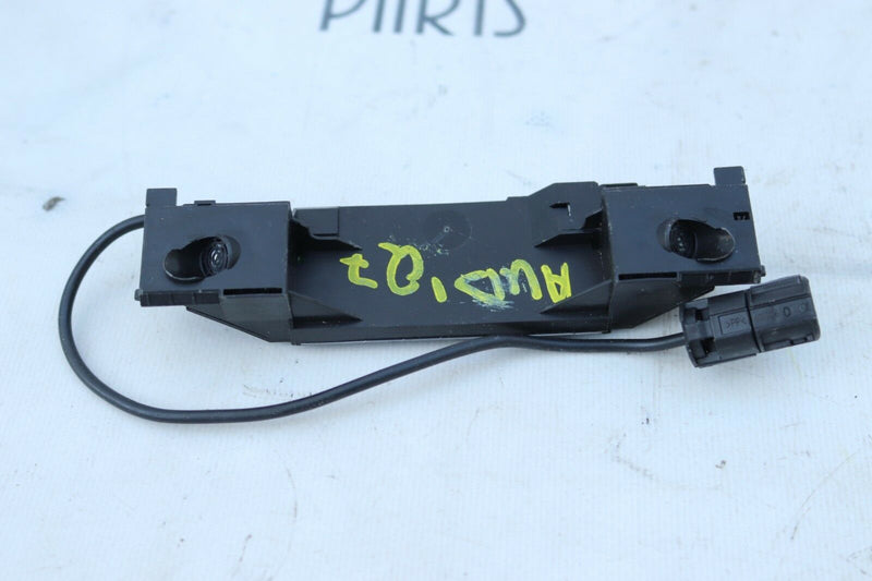 AUDI Q7 (4L) 2011-2015 ULTRASONIC MOVEMENT DETECTOR ALARM SENSOR 4F0951177