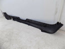 MINI HATCH R56 COOPER ONE 2007–13 REAR BUMPER DIFFUSER TRIM VALANCE PDC