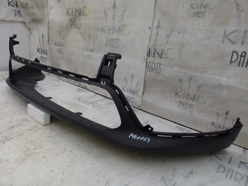 KIA NIRO MK1 FACELIFT 2018-22 FORNT BUMPER LOWER TRIM GENUINE 86512Q4000