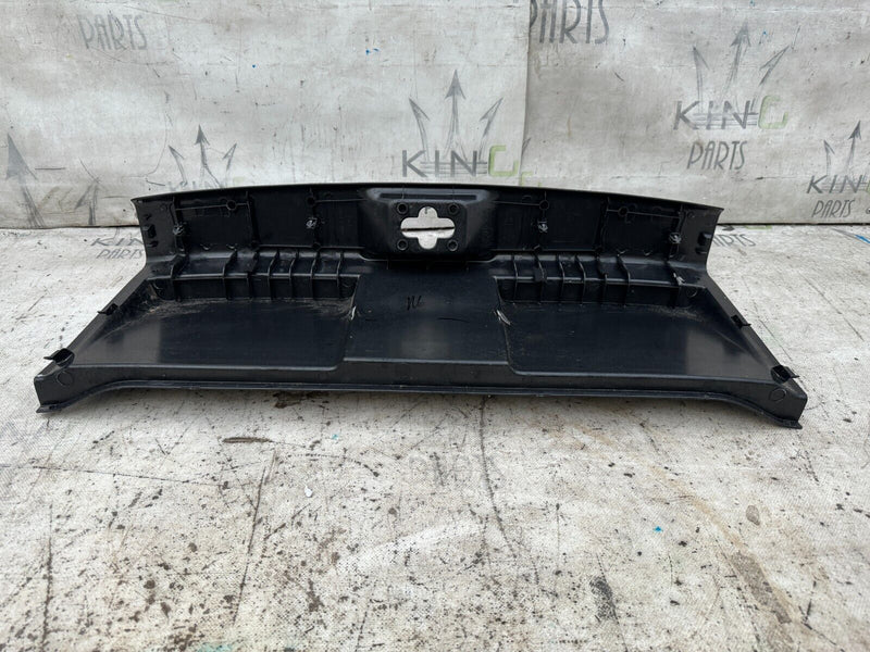 NISSAN JUKE F15 2014-2018 REAR TRUNK LOCK TRIM 84992 BV81A