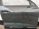 AUDI Q3 F3 MK2 83A 2018-23 GENUINE FRONT DOOR PANEL RIGHT DRIVER SIDE