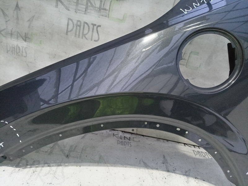 VOLVO XC90 HYBRID 2016-23 FRONT FENDER WING PANEL LEFT PASSENGER SIDE