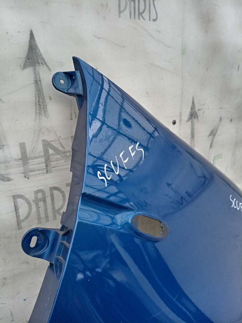 SMART FORFOUR W453 MK2 2014-19 FRONT FENDER WING PANEL RIGHT DRIVER SIDE