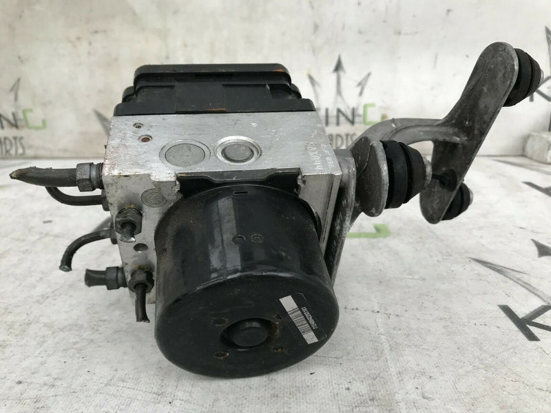 MERCEDES W204 CONTROL UNIT MODULE PUMP ABS ESP ECU A2045453932 / A2044314012