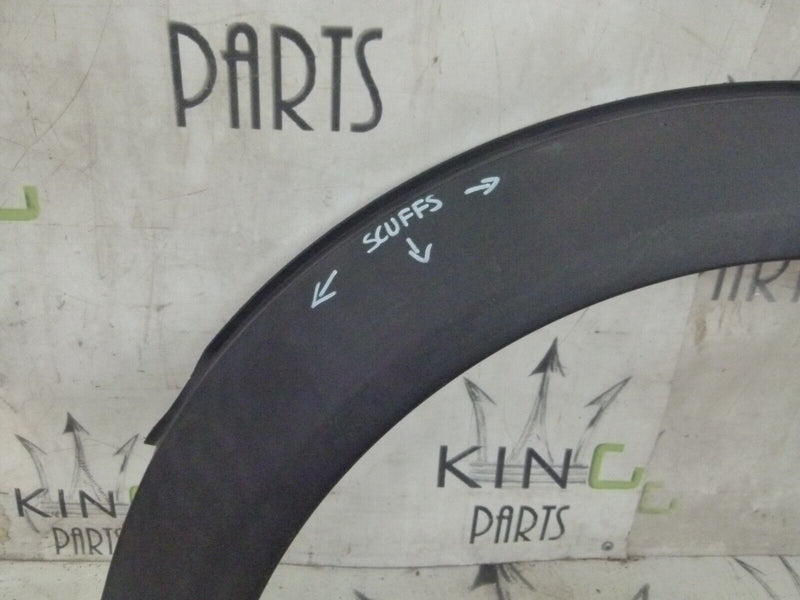 MINI R55 2006-2014 FRONT LEFT WHEEL ARCH TRIM GENUINE 14614910