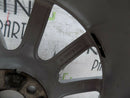 AUDI A1 17" ALLOY WHEEL 7.5Jx17 ET36 8X0601025 - GENUINE