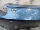 MAZDA MX5 MX 5 (ND) 2016 2017 GREY REAR BUMPER GENUINE PDC N243-50221