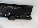 CITROEN C1 2014-ON MK2 TRUNK REAR PANEL COVER DB9L-6889X /B03-73