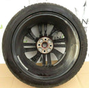 VAUXHALL ADAM 17'' INCH ALLOY WHEEL 7J IS44 + TYRE 215/45 13369315 - AAC1