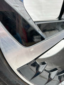 SEAT IBIZA 18" ALLOY WHEEL RIM 7J ET51 6F0601025S