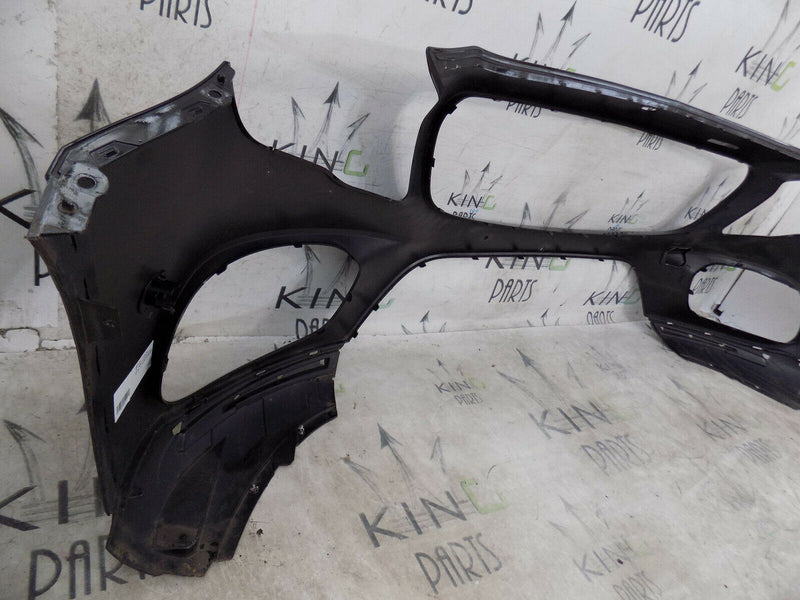 MERCEDES GLA X156 AMG LINE LCI 17-20 FRONT BUMPER GENUINE PDC A1568859300