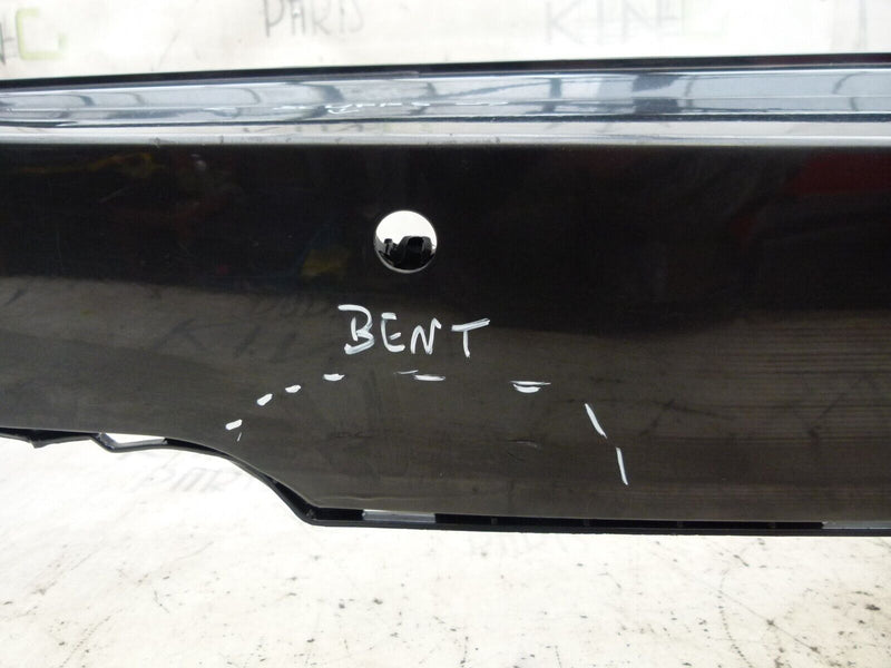 BMW 5 F11 ESTATE M-SPORT 2010-2013 REAR BUMPER PDC GENUINE 5112 7906327