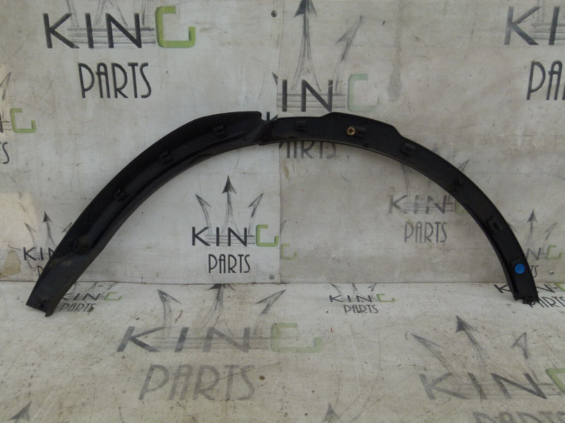 RANGE ROVER EVOQUE L538 2012-18 REAR RIGHT WHEEL ARCH TRIM BJ32290E22