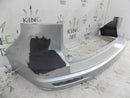 HONDA CRV III MK3 2010 2011 SILVER REAR BUMPER GENUINE 71501-SWA-ZZ00