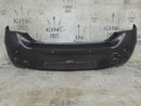 TOYOTA YARIS MK2 2005-11 REAR BUMPER  GENUINE 521590D230