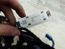 BMW F30 F31 2012-2015 FRONT LEFT PASSENGER SIDE DOOR WIRING LOOM 9286209 #