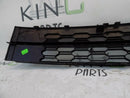 SKODA OCTAVIA 2013-17 FRONT BUMPER LOWER CENTRE GRILL CHROME TRIM 5E0853677M