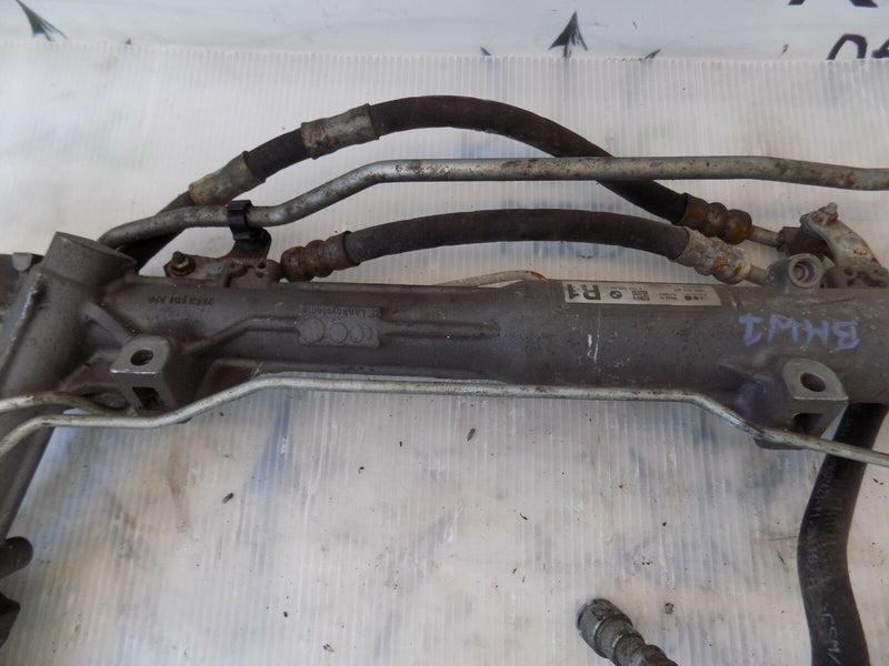 BMW 1 3 SERIES E87 E81 E90 E91 2004-2013 POWER STEERING RACK 7852974967