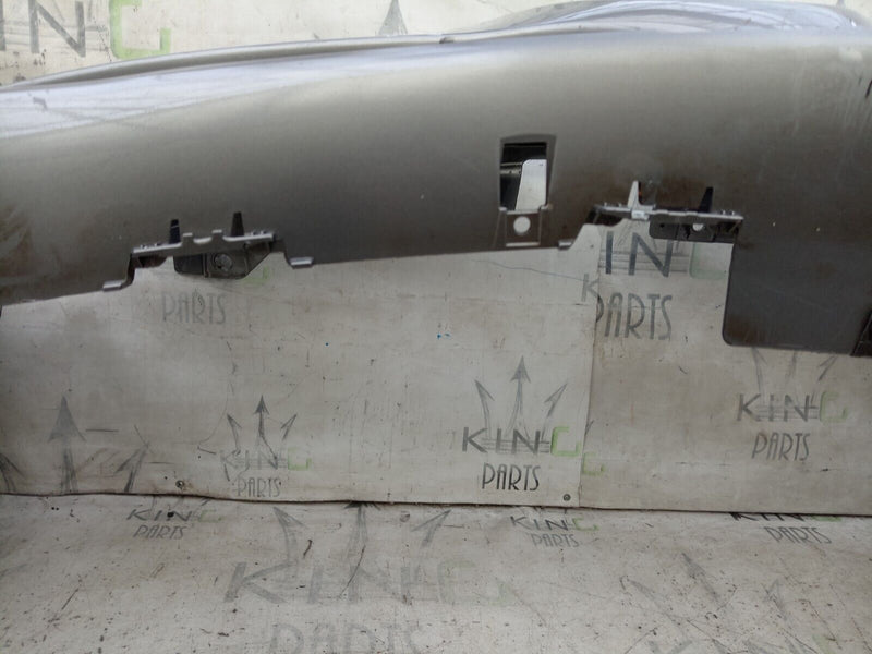 ALFA ROMEO GIULIETTA 2016-2019 FRONT BUMPER 50567735