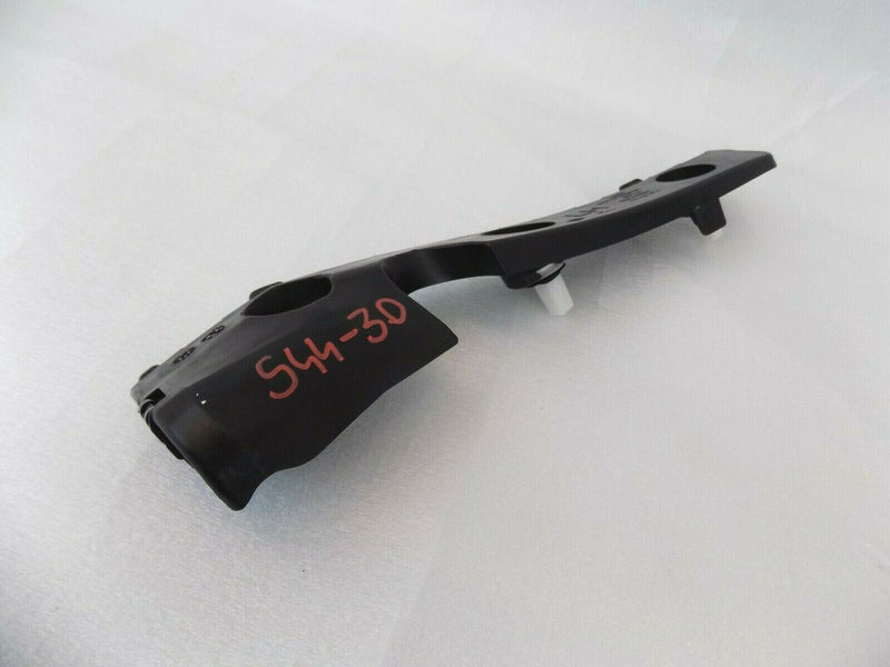 KIA RIO IV YB 2017-ON REAR BUMPER LEFT SIDE BRACKET 86613-H8000 /S44-30/S57-20