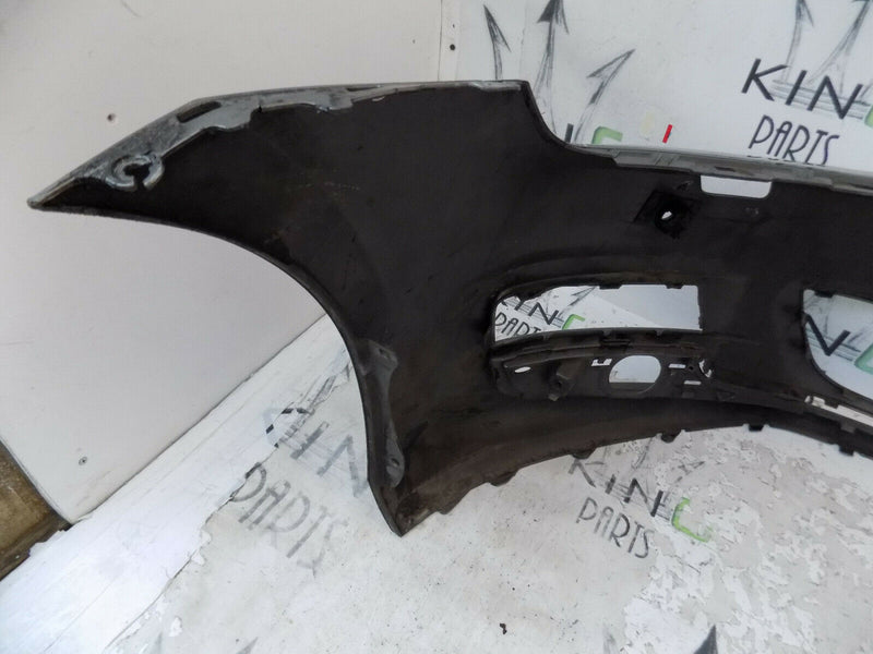 VW GOLF MK7 VII 5G 2013 - 2015 BROWN FRONT BUMPER GENUINE PDC 5G0807221