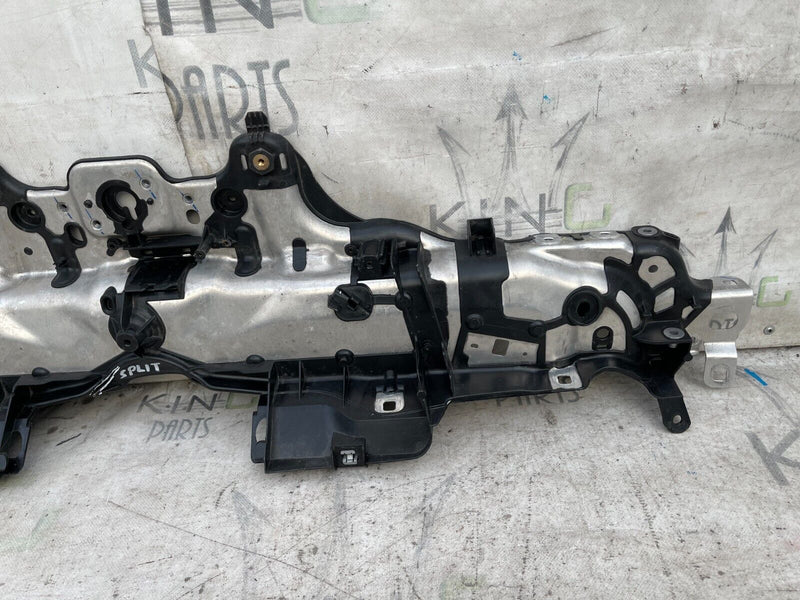 PORSCHE MACAN 2015-2018 UPPER RADIATOR SUPPORT TIE BAR 95B805479G